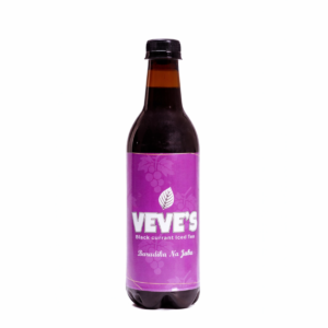 VEVE'S Black Currant Iced Tea