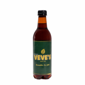 VEVE'S Natural Iced Tea